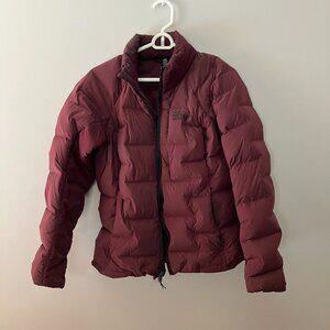 Mountain Hardwear Women's Stretchdown™ High-Hip Jacket